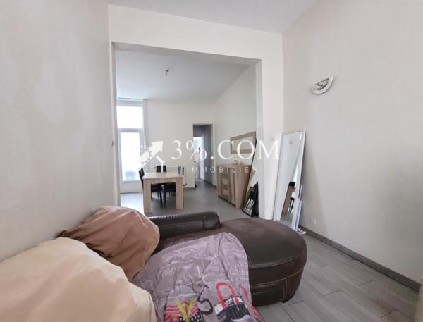 Maison 5 pièce(s) 3 chambre(s) 106 m²