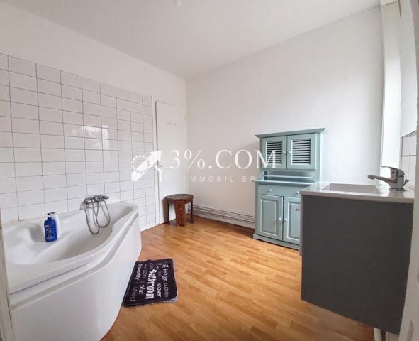 Maison 5 pièce(s) 3 chambre(s) 106 m²