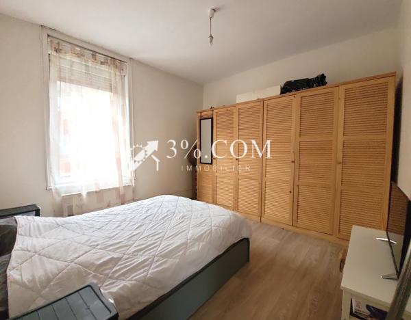 Maison 5 pièce(s) 3 chambre(s) 106 m²