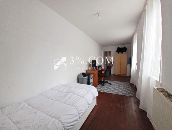 Maison 5 pièce(s) 3 chambre(s) 106 m²