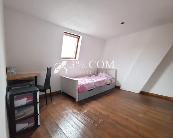 Maison 5 pièce(s) 3 chambre(s) 106 m²