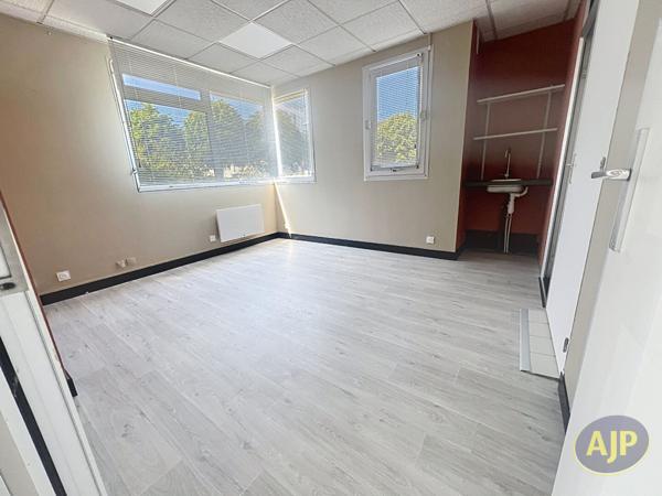 Vente appartement Montrevault Sur Evre : 81 900 € - AJP Immobilier Saint-Macaire-en-Mauges