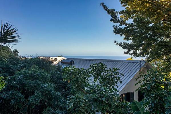 Appartement à vendre 2 pièces 56m² Les Avirons (97425)