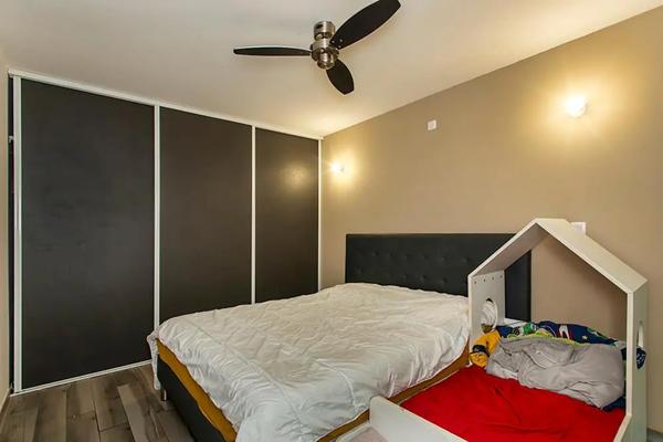 Appartement à vendre 2 pièces 56m² Les Avirons (97425)