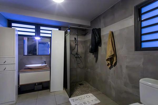 Appartement à vendre 2 pièces 56m² Les Avirons (97425)