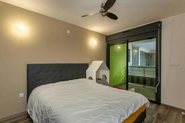 Appartement à vendre 2 pièces 56m² Les Avirons (97425)