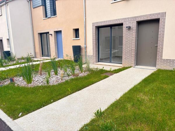 PAVILLON NEUF