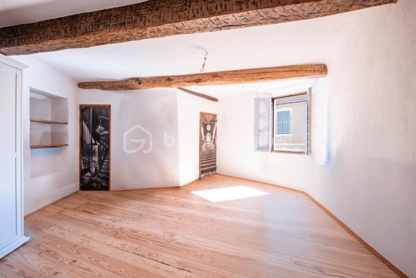 Studette de 32,57 m²