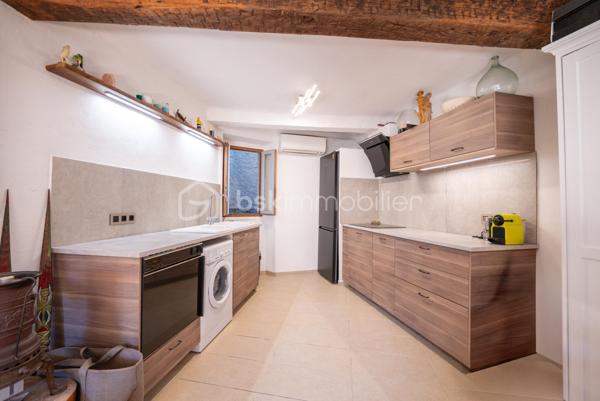 Studette de 32,57 m²