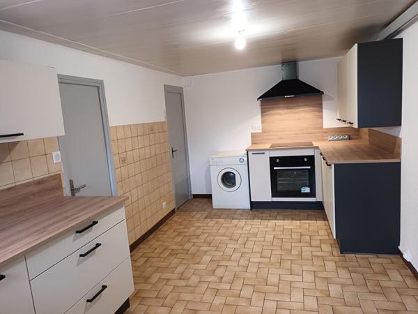 Maison Polaincourt Et Clairefontaine 5 pièces 185 m2