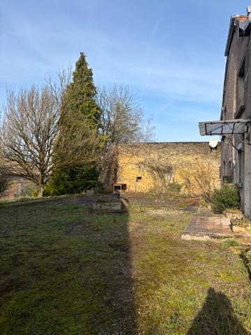 Maison Polaincourt Et Clairefontaine 5 pièces 185 m2
