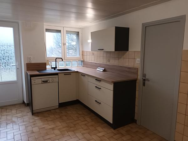 Maison Polaincourt Et Clairefontaine 5 pièces 185 m2