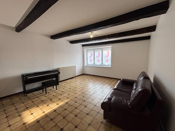 Maison Polaincourt Et Clairefontaine 5 pièces 185 m2