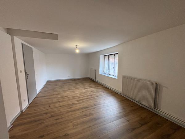 Maison Polaincourt Et Clairefontaine 5 pièces 185 m2
