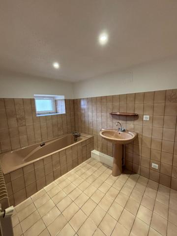 Maison Polaincourt Et Clairefontaine 5 pièces 185 m2