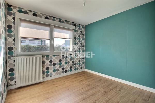 Maison 6 pièces à Saulxures-lès-Nancy - Rare sur le marché