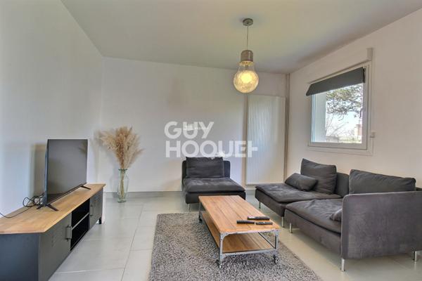 Maison 6 pièces à Saulxures-lès-Nancy - Rare sur le marché