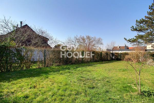 Maison 6 pièces à Saulxures-lès-Nancy - Rare sur le marché