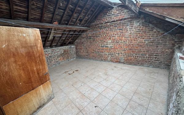 Maison à vendre    5 pièces •  Avesnes-sur-Helpe