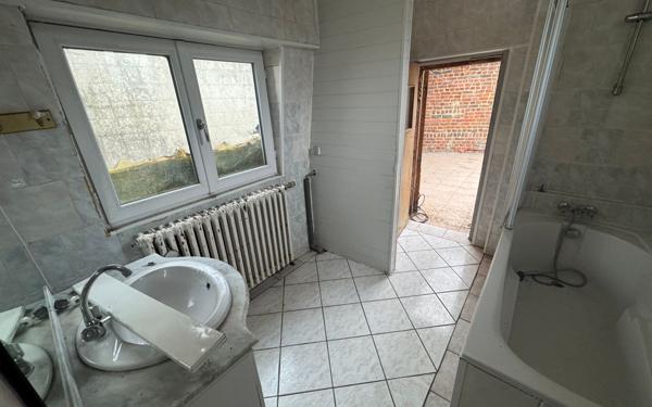 Maison à vendre    5 pièces •  Avesnes-sur-Helpe