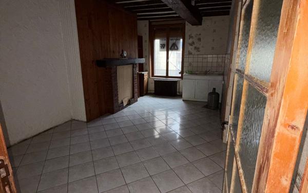 Maison à vendre    5 pièces •  Avesnes-sur-Helpe