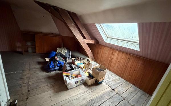 Maison à vendre    5 pièces •  Avesnes-sur-Helpe