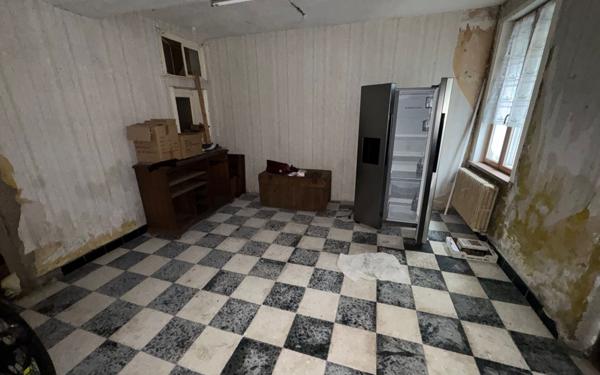 Maison à vendre    5 pièces •  Avesnes-sur-Helpe