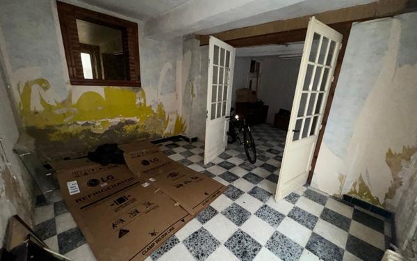 Maison à vendre    5 pièces •  Avesnes-sur-Helpe