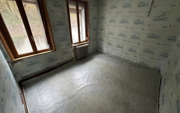 Maison à vendre    5 pièces •  Avesnes-sur-Helpe