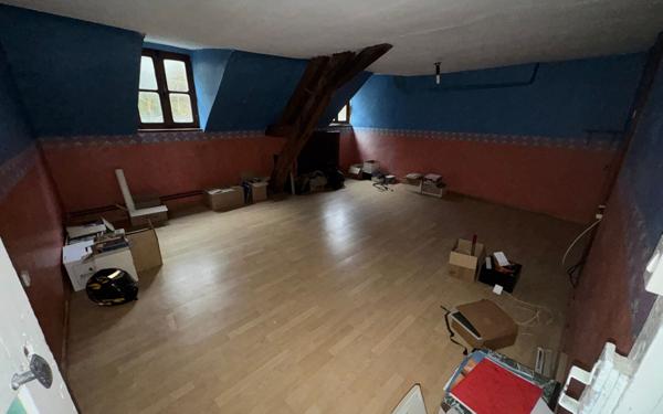 Maison à vendre    5 pièces •  Avesnes-sur-Helpe