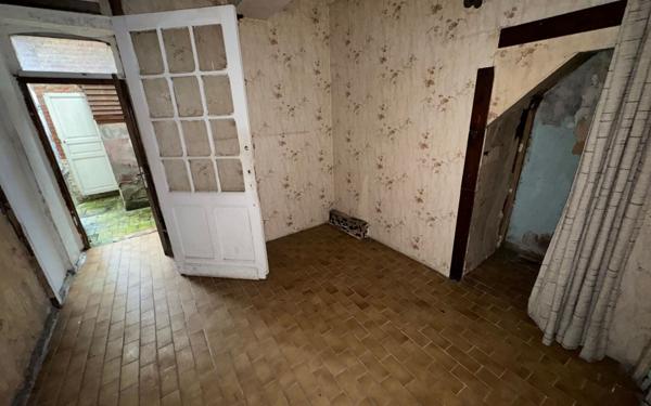 Maison à vendre    5 pièces •  Avesnes-sur-Helpe