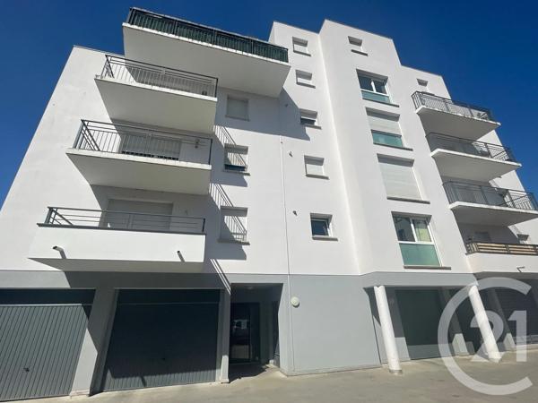 Appartement F3 à vendre  3 pièces - 67,77 m 2   BESANCON  - 25