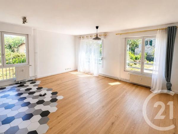 Appartement F3 à vendre  3 pièces - 67,77 m 2   BESANCON  - 25