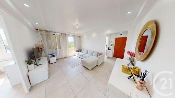Appartement F3 à vendre  3 pièces - 67,77 m 2   BESANCON  - 25