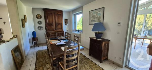 Maison à vendre  6 pièces - 126,20 m 2   LOUHANS CHATEAURENAUD  - 71