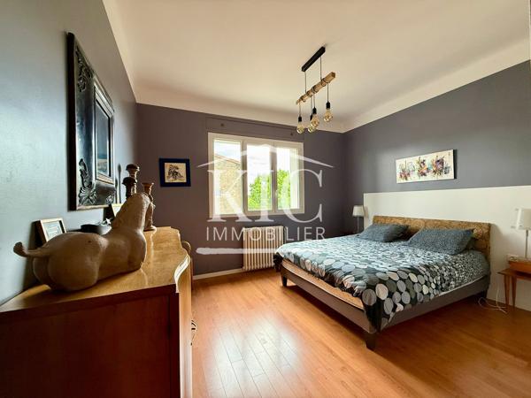 CARCASSONNE QUARTIER RECHERCHÉ - MAISON FAMILIALE 243 M² 5 CHAMBRES - PISCINE, SOUS-SOL ET VUE EXCEPTIONNELLE Détails des diagnostics énergétiques