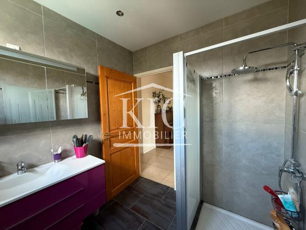 CARCASSONNE QUARTIER RECHERCHÉ - MAISON FAMILIALE 243 M² 5 CHAMBRES - PISCINE, SOUS-SOL ET VUE EXCEPTIONNELLE Détails des diagnostics énergétiques