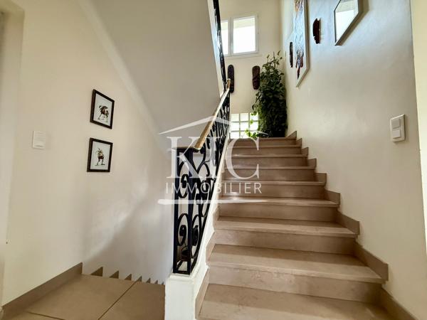 CARCASSONNE QUARTIER RECHERCHÉ - MAISON FAMILIALE 243 M² 5 CHAMBRES - PISCINE, SOUS-SOL ET VUE EXCEPTIONNELLE Détails des diagnostics énergétiques