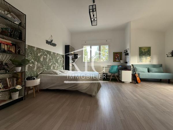 CARCASSONNE QUARTIER RECHERCHÉ - MAISON FAMILIALE 243 M² 5 CHAMBRES - PISCINE, SOUS-SOL ET VUE EXCEPTIONNELLE Détails des diagnostics énergétiques