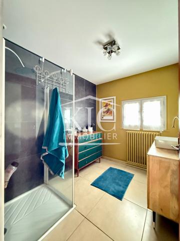 CARCASSONNE QUARTIER RECHERCHÉ - MAISON FAMILIALE 243 M² 5 CHAMBRES - PISCINE, SOUS-SOL ET VUE EXCEPTIONNELLE Détails des diagnostics énergétiques
