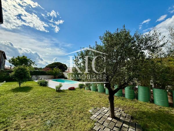 CARCASSONNE QUARTIER RECHERCHÉ - MAISON FAMILIALE 243 M² 5 CHAMBRES - PISCINE, SOUS-SOL ET VUE EXCEPTIONNELLE Détails des diagnostics énergétiques