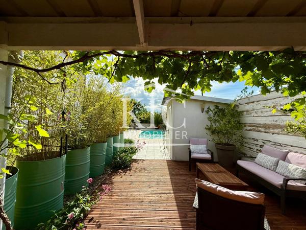 CARCASSONNE QUARTIER RECHERCHÉ - MAISON FAMILIALE 243 M² 5 CHAMBRES - PISCINE, SOUS-SOL ET VUE EXCEPTIONNELLE Détails des diagnostics énergétiques
