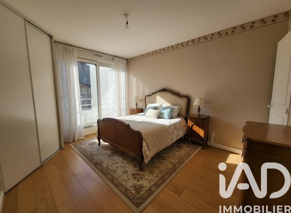 Appartement à vendre 5 pièces 106 m² Saint-Genest-Lerpt