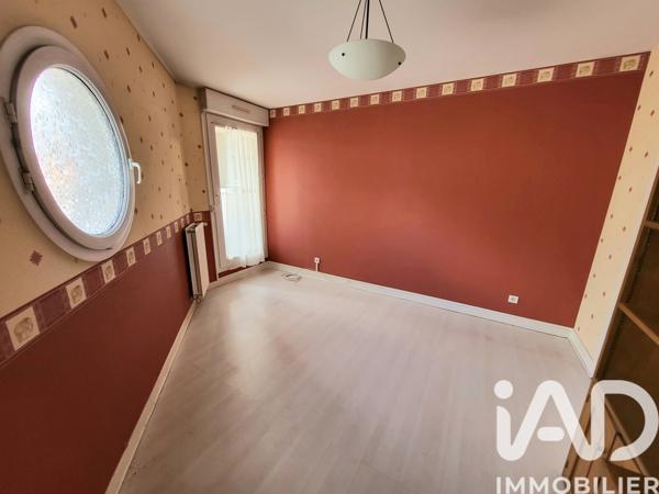 Appartement à vendre 5 pièces 106 m² Saint-Genest-Lerpt