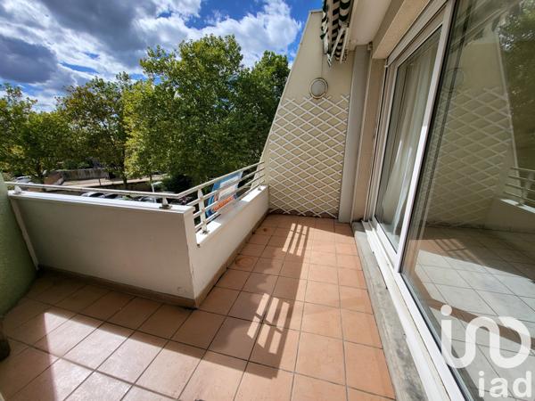 Appartement à vendre 5 pièces 106 m² Saint-Genest-Lerpt