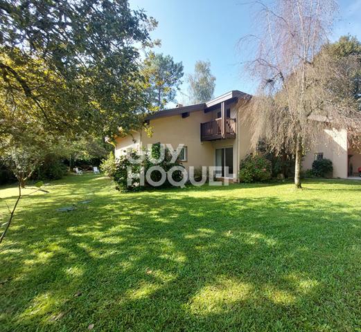 Belle propriété dans un quartier prisé de Saint Paul Les Dax 7 pièces