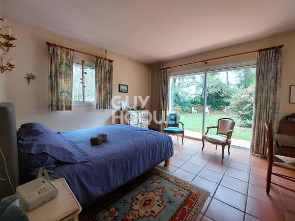 Belle propriété dans un quartier prisé de Saint Paul Les Dax 7 pièces