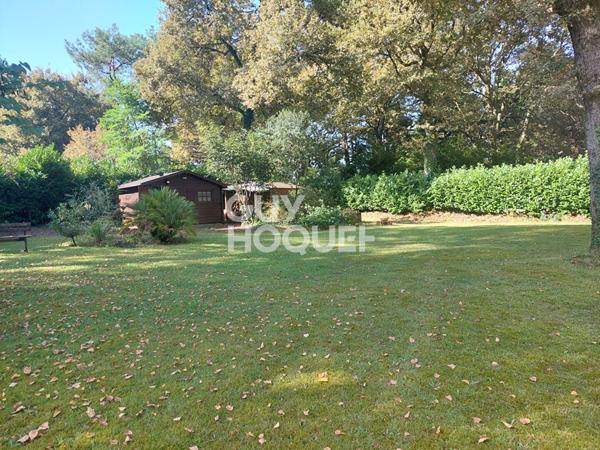 Belle propriété dans un quartier prisé de Saint Paul Les Dax 7 pièces