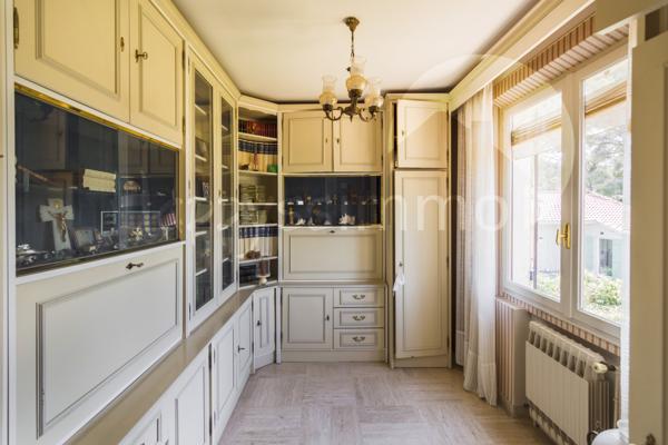 Villa
                                                                                                                                                                                                                                                                                                                        4 pièce(s)                                                                                                                                                                                                          3 chambre(s)                                                                                                                                                                                                          150.85  m²