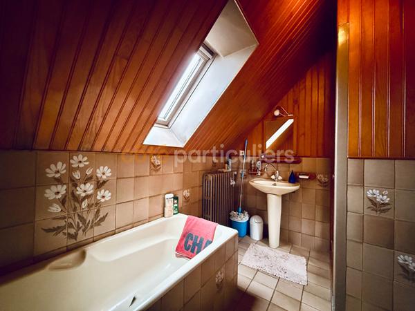 Vente Maison121 m² - 5 Pièces - SAINT-LO (50000)